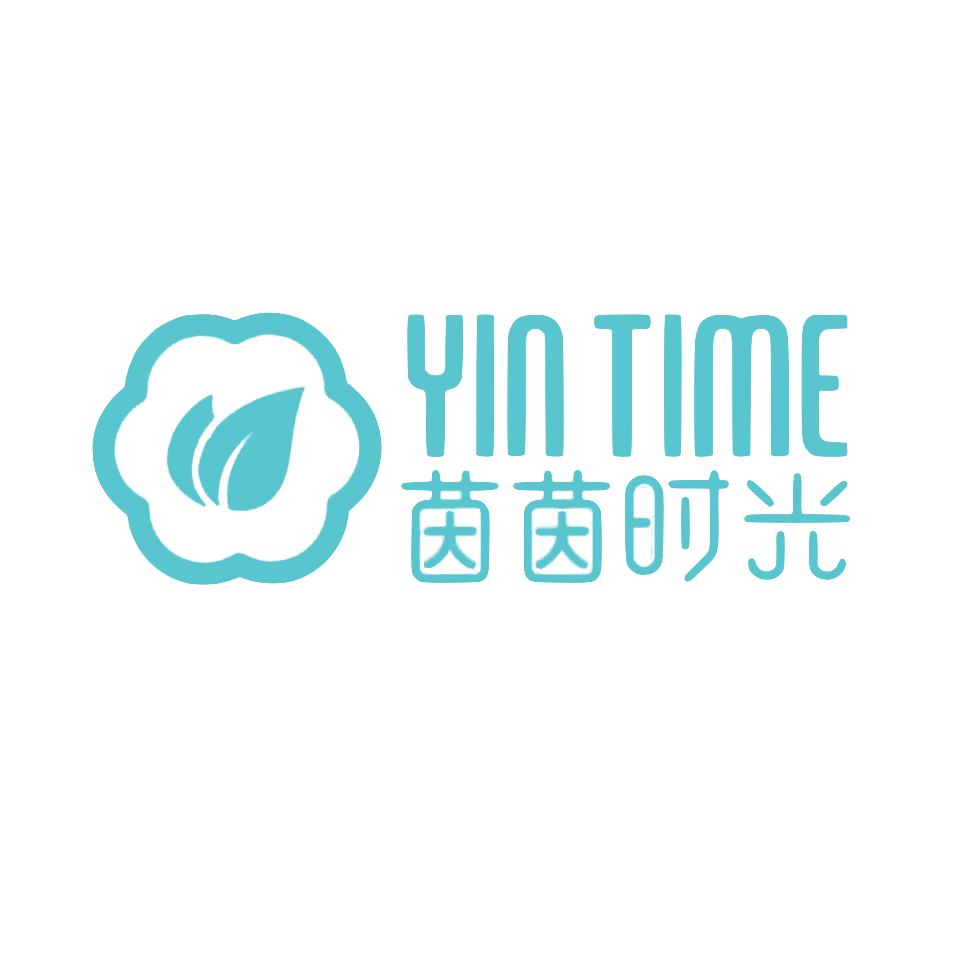 茵茵无纺 Logo